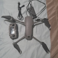 Mavic 2 Pro Drone MINT Pre-Owned Mavic 2 Pro Drone MINT Pre-Owned