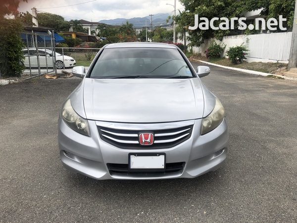 Honda Accord 2,0L 2011-2