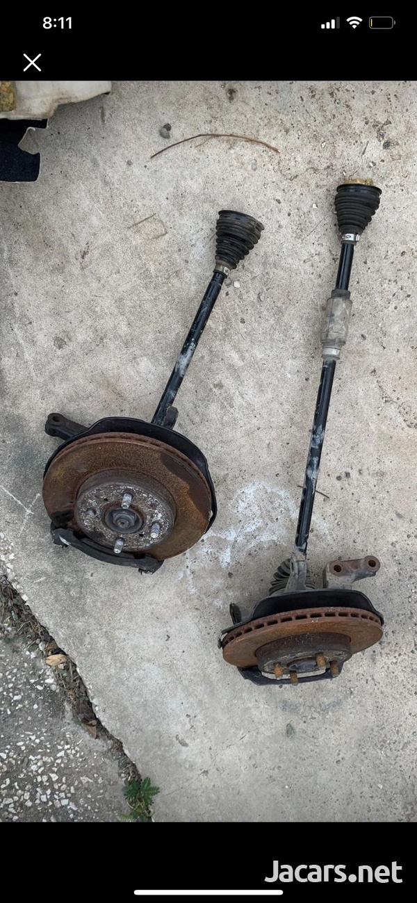 2017 Honda fit parts-5