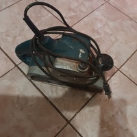 Makita Sander Makita Sander