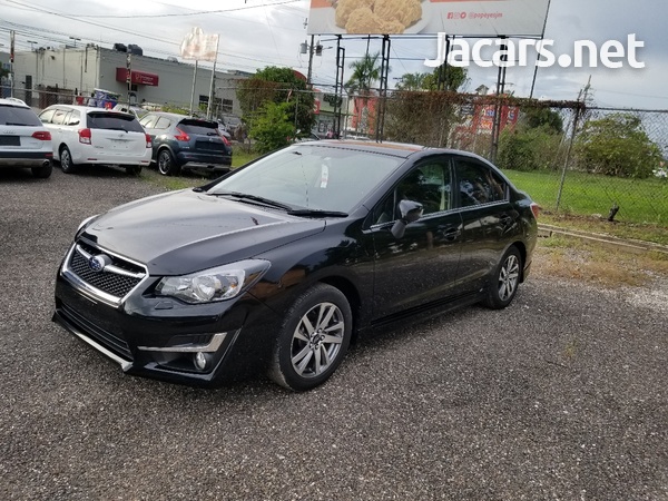Subaru G4 1,6L 2015-3