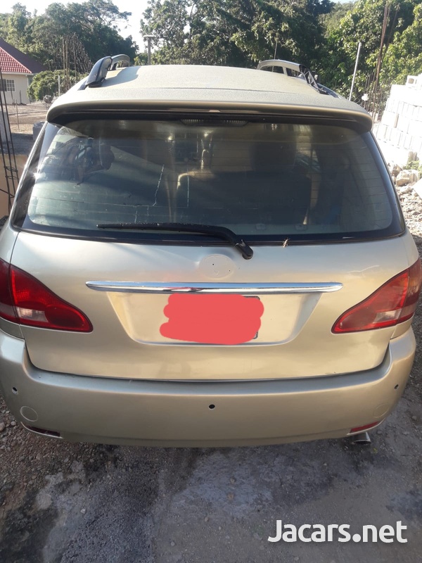 Toyota Picnic 1,8L 2002-6