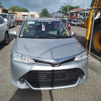 Toyota Corolla 1,3L 2016 Toyota Corolla 1,3L 2016