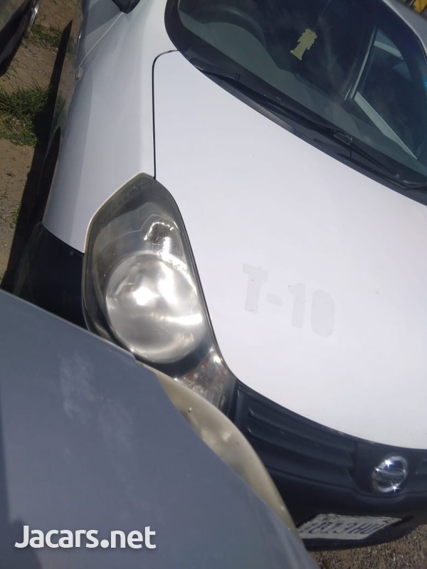 Nissan AD Wagon 1,5L 2012-7