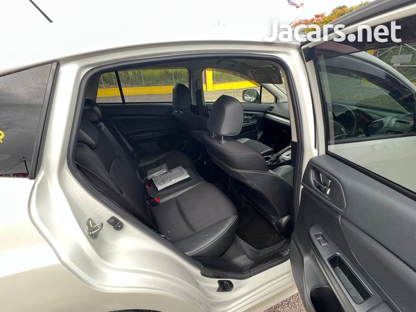 Subaru Impreza 2,0L 2014-10