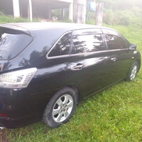 Toyota Mark X 2,0L 2008 Toyota Mark X 2,0L 2008