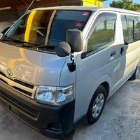 2012 toyota hiace 2012 toyota hiace