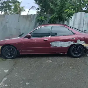 Honda Integra