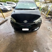 Toyota Wish 1,8L 2010 Toyota Wish 1,8L 2010