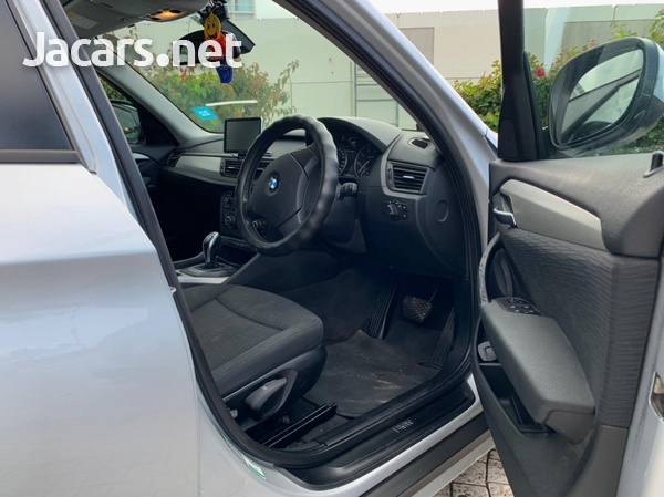 BMW X1 2,0L 2012-7