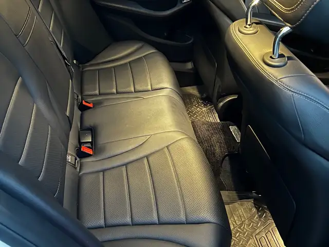 Mercedes-Benz C-Class 2,0L 2016, Kingston - 7