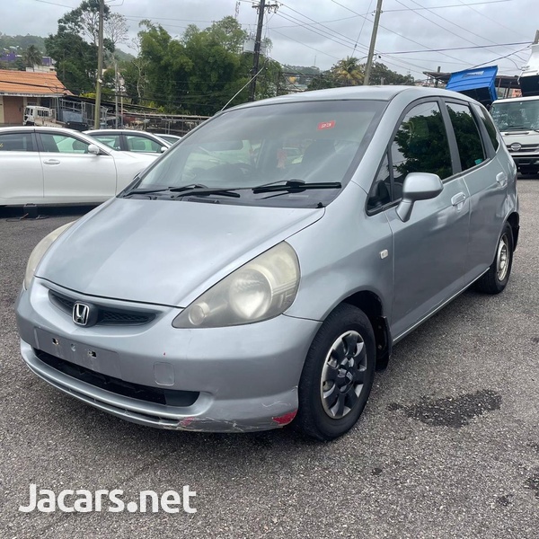 Honda Fit 1,3L 2004-1