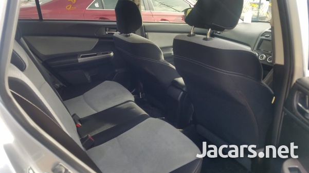 Subaru XV 2,0L 2015-7