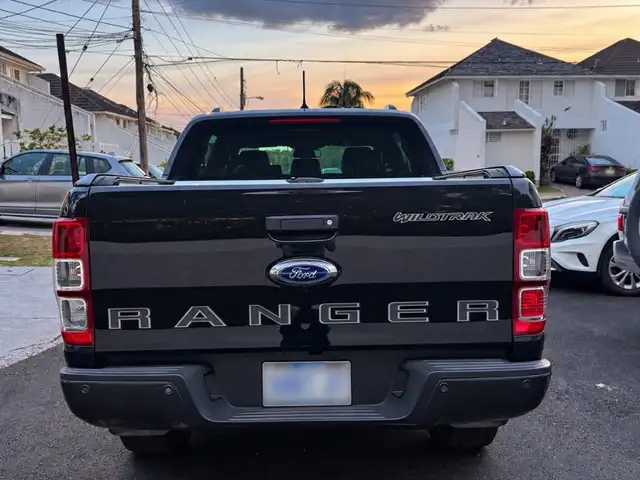 2021 Ford Ranger, Kingston - 6