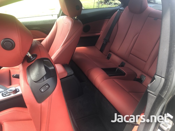 BMW 4-Series 3,0L 2014-10