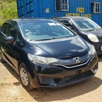 Honda Fit 1,3L 2014 Honda Fit 1,3L 2014