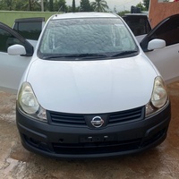 Nissan AD Wagon 1,5L 2015 Nissan AD Wagon 1,5L 2015