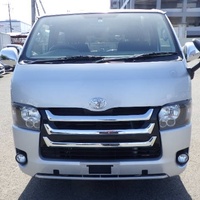 Toyota Hiace 2,0L 2015 Toyota Hiace 2,0L 2015