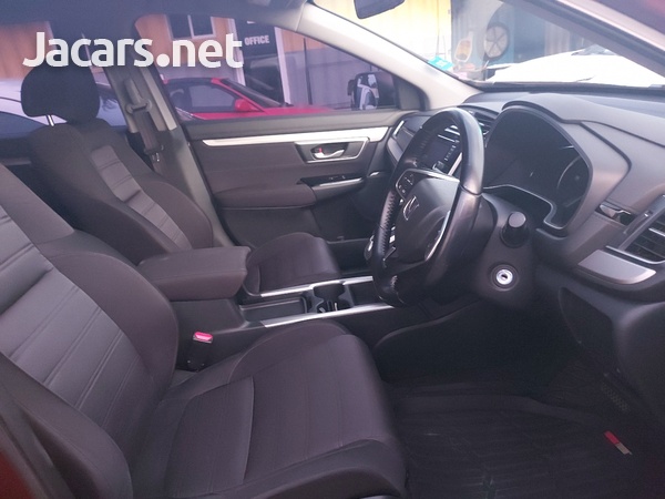 Honda CR-V 1,5L 2019-9