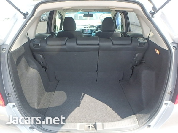Honda Fit 1,3L 2019-3