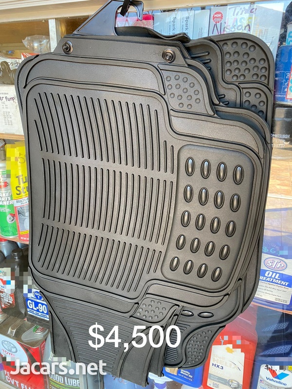 Car Mats-7