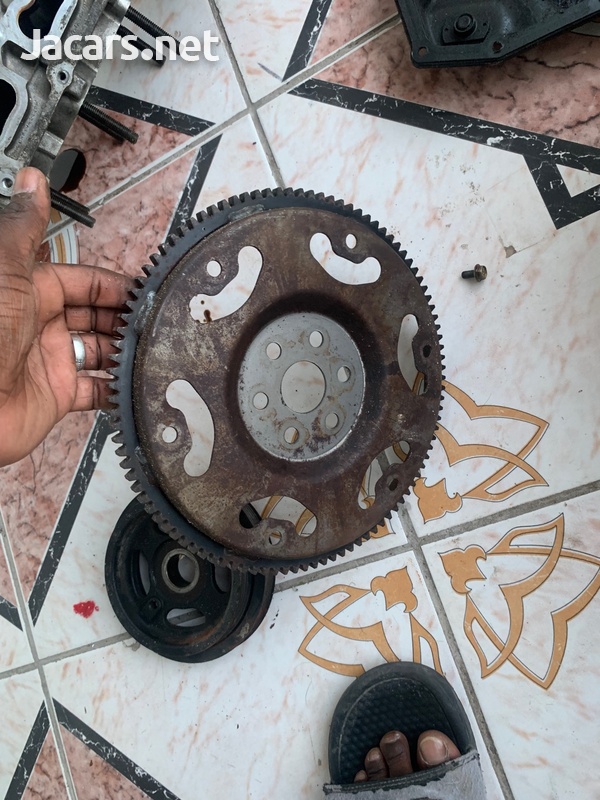 Suzuki Swift Engine Parts-11