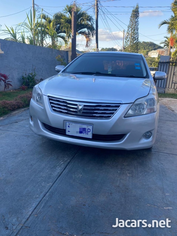 Toyota Premio 1,8L 2009-1