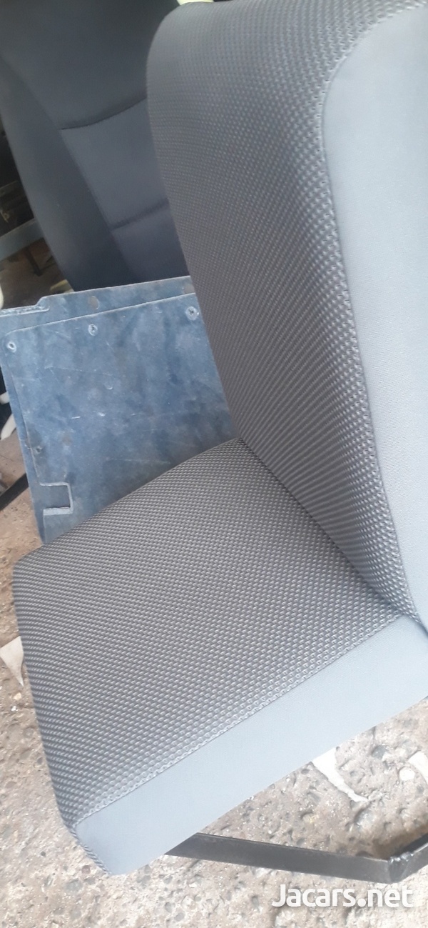 WE BUILD AND INSTALL BUS SEATS FOR TOYOTA HIACE,CARAVAN,COASTER 8762921460-2