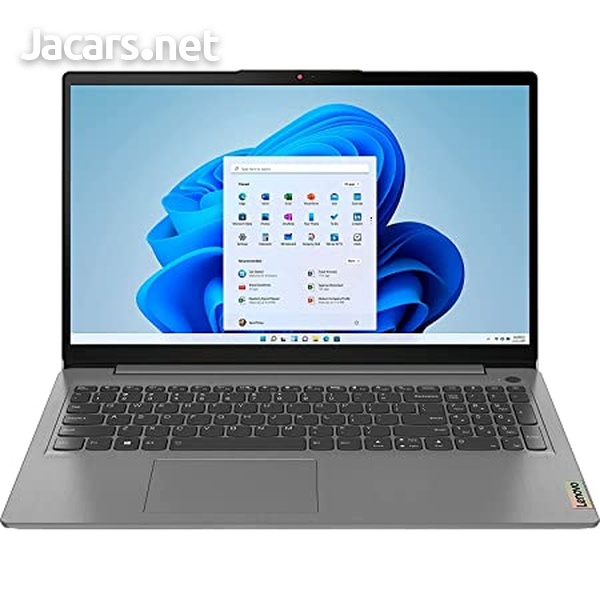 15.6 inch Lenovo Ideapad 3 Intel Core i3 8GB Ram 256SSD-1