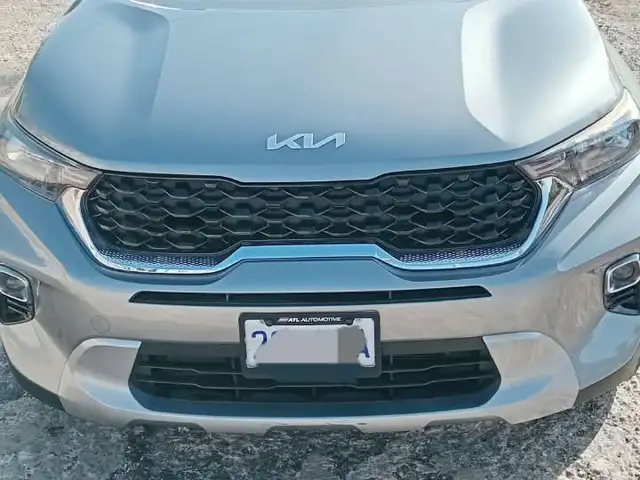 KIA Sonet