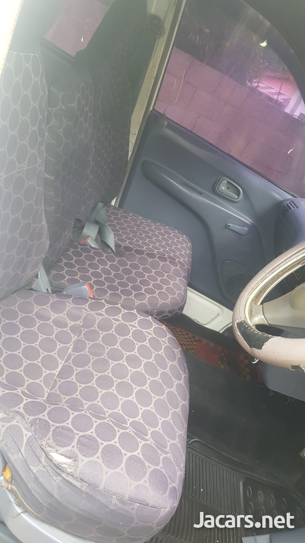 Toyota Town Ace 2,0L 1998-5