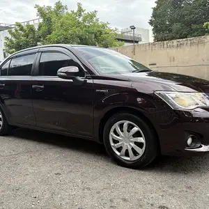 Toyota Axio