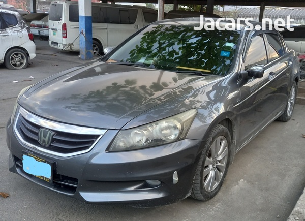 Honda Inspire 3,5L 2011-1