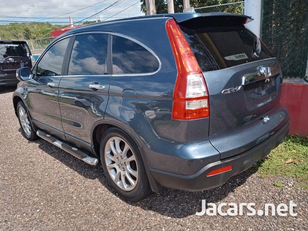 Honda CR-V 2,4L 2009-2