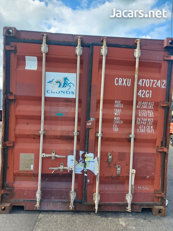 40ft Container-4