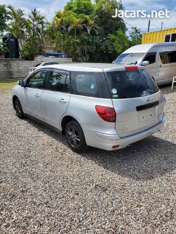 Nissan AD Wagon 1,8L 2016-2