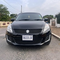 Suzuki Swift 1,2L 2016 Suzuki Swift 1,2L 2016