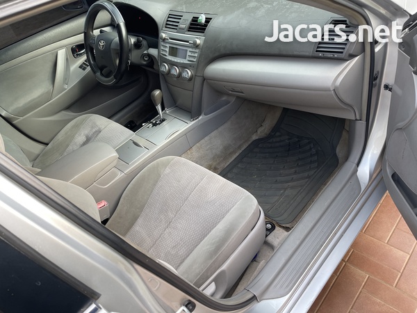 Toyota Camry 2,5L 2011-1