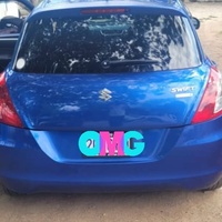 Suzuki Swift 1,2L 2015 Suzuki Swift 1,2L 2015