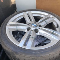 Cars Tyres And Rims For Sale In Jamaica. Sell, Buy New Or Used Tyres ...
