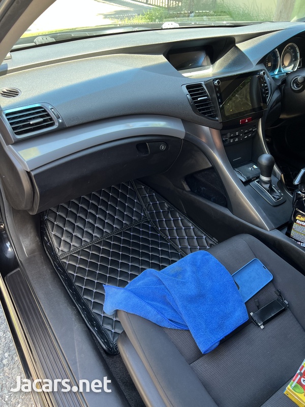 Honda Accord 2,0L 2012-3