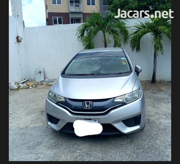 Honda Fit 1,3L 2015-2