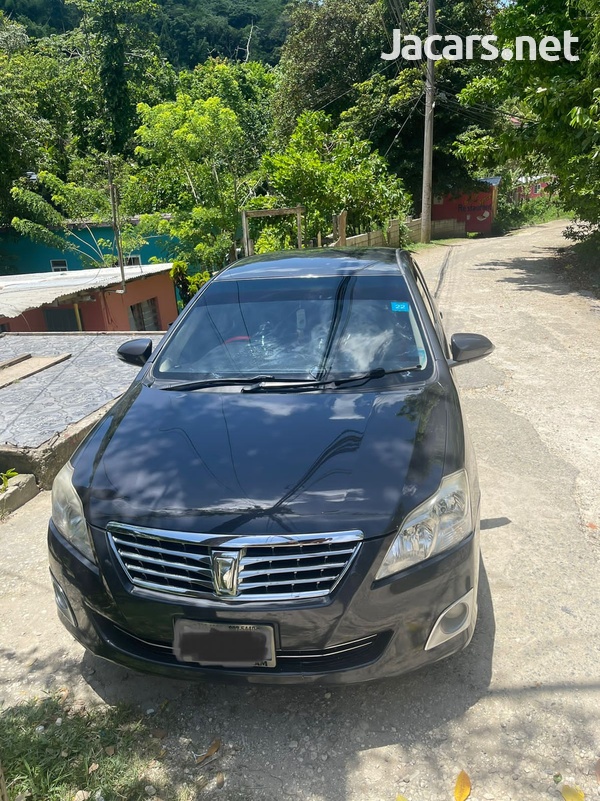 Toyota Premio 1,9L 2013-1