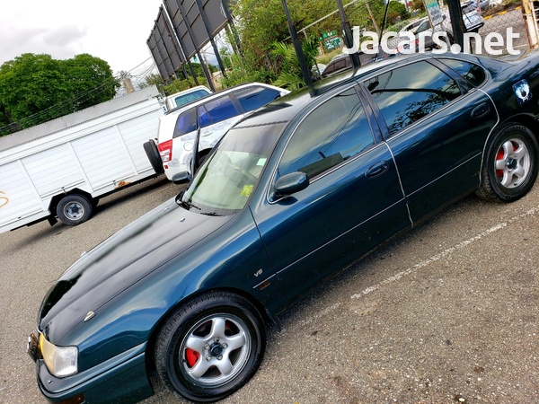Toyota Avalon 3,0L 1997-3