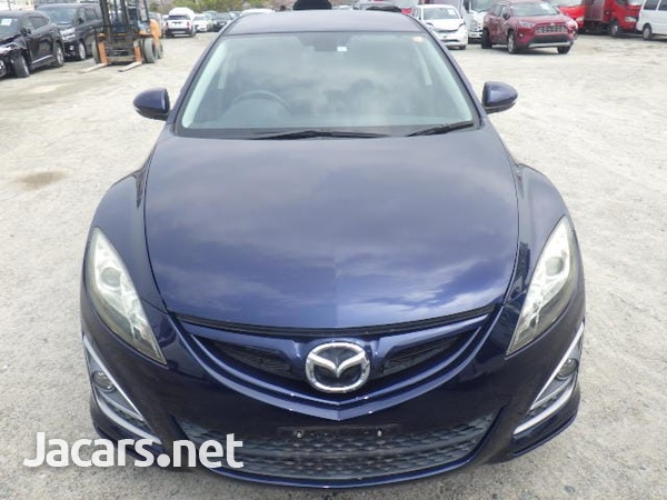 Mazda Atenza 2,0L 2012-1