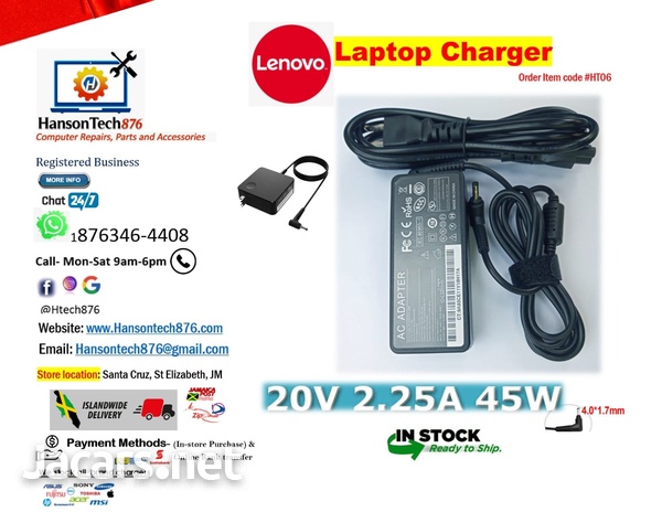 Laptop chargers,Screen, Hard drive,laptop RAM-7