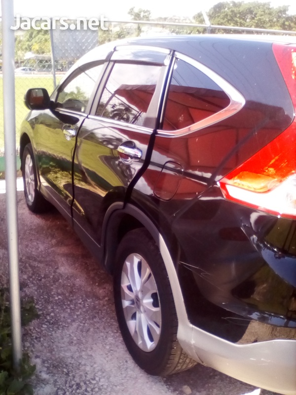 Honda CR-V 2,0L 2013