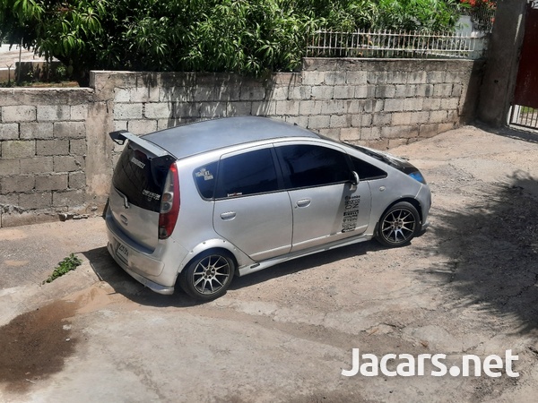 Mitsubishi Colt 1,3L 2006-6