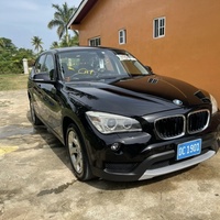 BMW X1 2,0L 2013 BMW X1 2,0L 2013