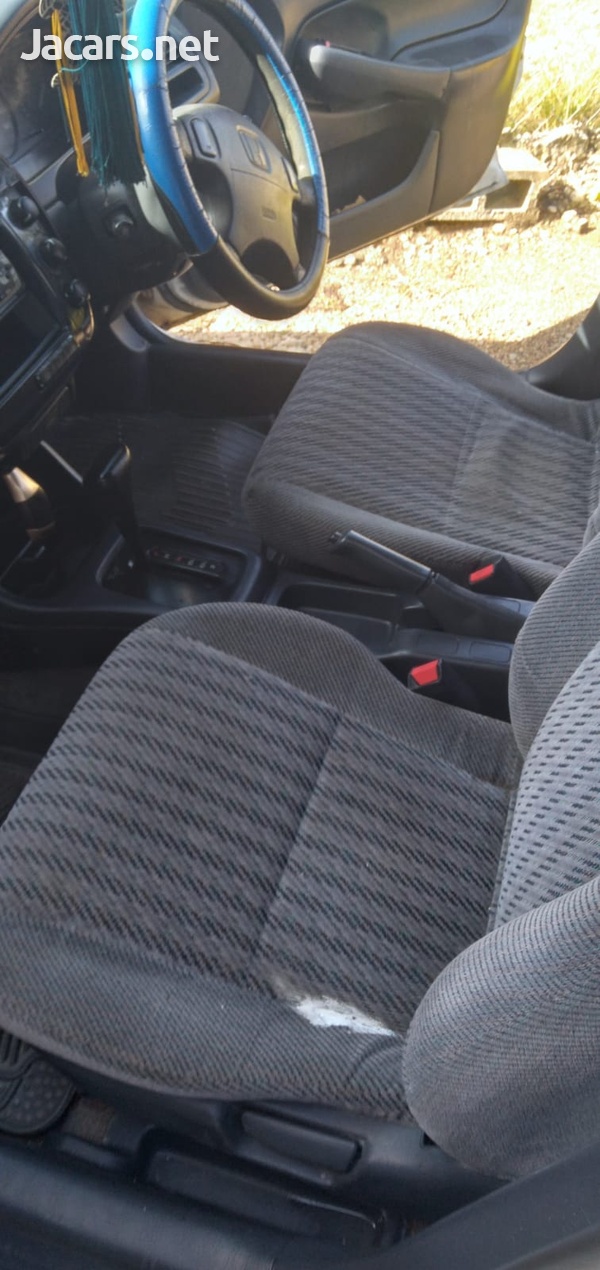 Honda Civic 1,6L 2000-2